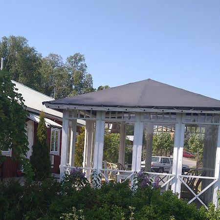Lodge Astoen Soraker Εξωτερικό φωτογραφία