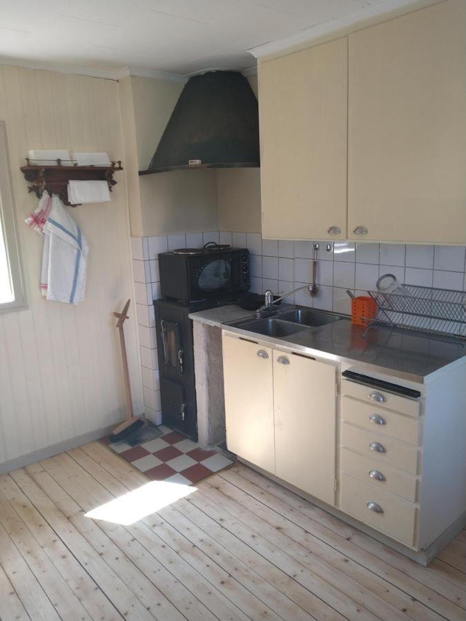 Lodge Astoen Soraker Εξωτερικό φωτογραφία