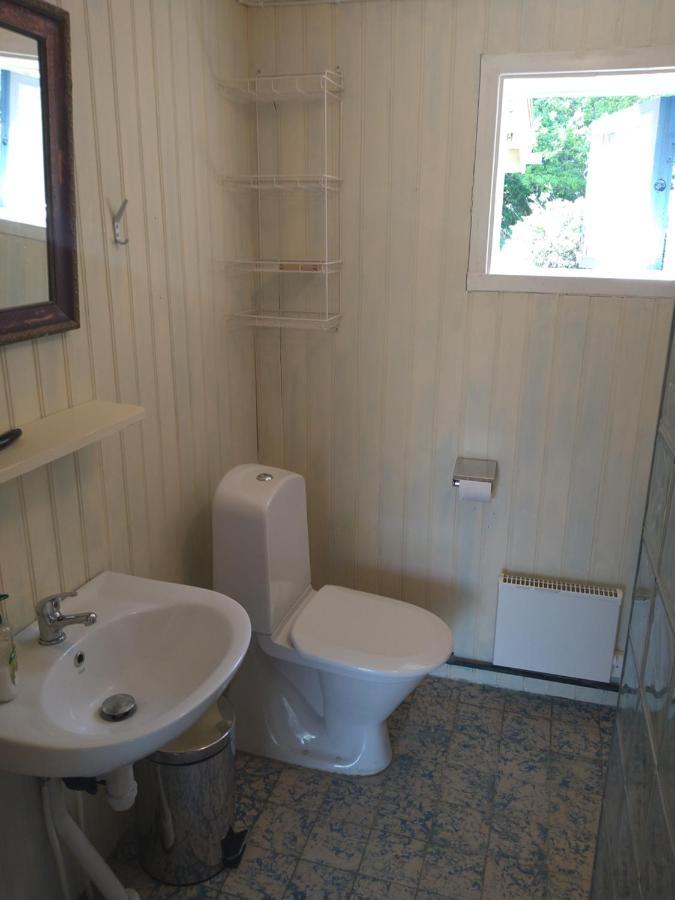 Lodge Astoen Soraker Εξωτερικό φωτογραφία