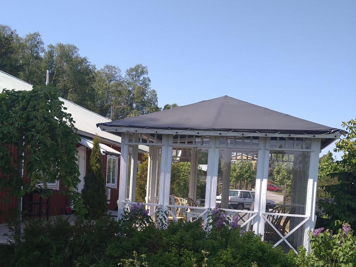 Lodge Astoen Soraker Εξωτερικό φωτογραφία